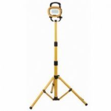 Nova MD21 Led bouwlamp op statief 21W 4000K + 5M snoer
